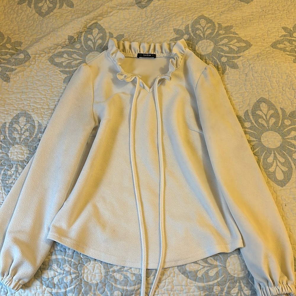 SHEIN blouse